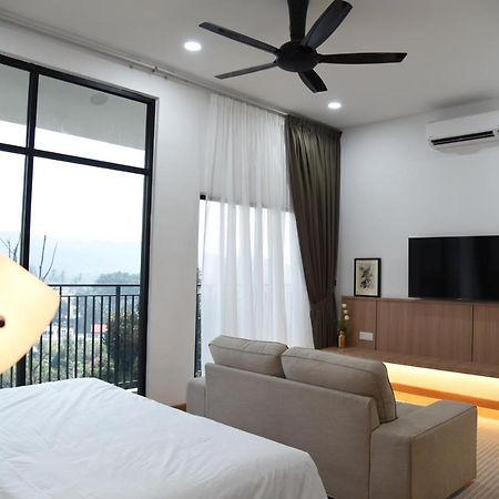 Jenderam Hill Villa Sepang Luaran gambar