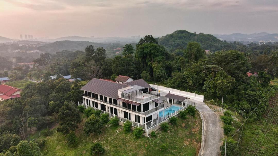 Jenderam Hill Villa Sepang Luaran gambar