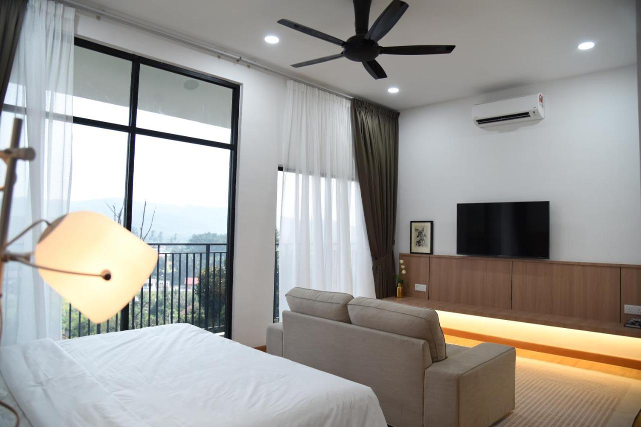 Jenderam Hill Villa Sepang Luaran gambar